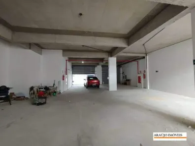 Ponto Comercial para alugar, 140m² no Santa Efigênia, Belo Horizonte