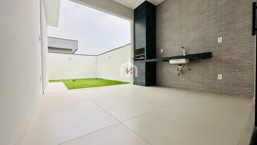 Casa de Condomínio com 3 Quartos à venda, 158m² no Caminho Novo, Tremembé