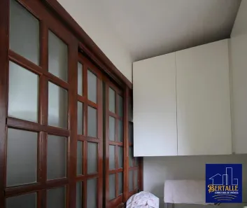 Apartamento com 3 Quartos à venda, 102m² no São Pedro, Belo Horizonte