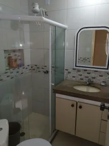 Apartamento com 2 Quartos para venda ou aluguel, 90m² no Buraquinho, Lauro de Freitas