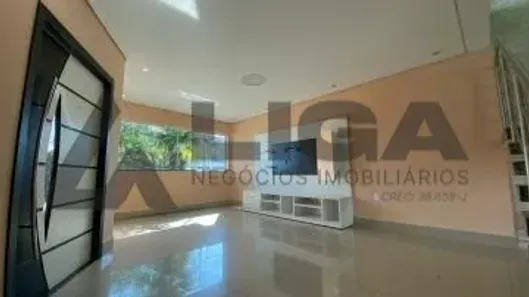 Sobrado com 3 Quartos à venda, 266m² no Parque Ortolândia, Hortolândia
