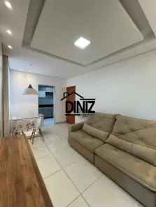 Apartamento com 2 Quartos à venda, 72m² no Penha, Belo Horizonte