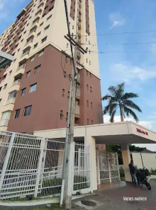 Apartamento com 3 Quartos à venda, 79m² no São Francisco, Manaus