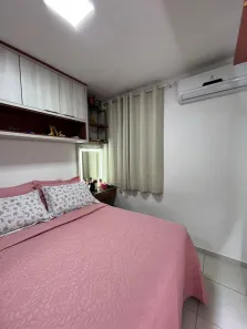 Apartamento com 2 Quartos à venda, 50m² no Chapada, Manaus
