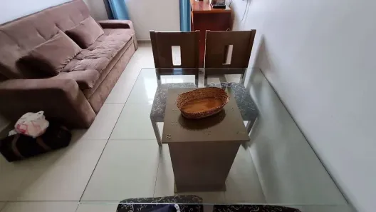Cobertura com 3 Quartos à venda, 150m² no Marlin, Cabo Frio