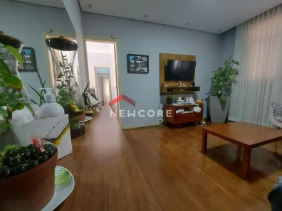 Apartamento com 3 Quartos à venda, 93m² no Nova Suíssa, Belo Horizonte