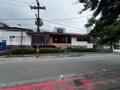 Galpão/Depósito/Armazém para alugar, 900m² no Boa Vista, Recife