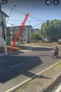Lote/Terreno à venda, 2726m² no Chapada, Manaus