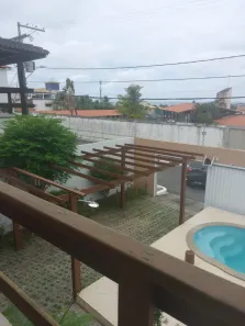 Casa com 4 Quartos à venda, 180m² no Ipitanga, Lauro de Freitas