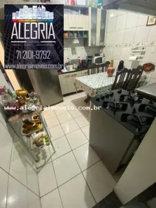 Casa com 2 Quartos à venda, 54m² no Vila Praiana, Lauro de Freitas