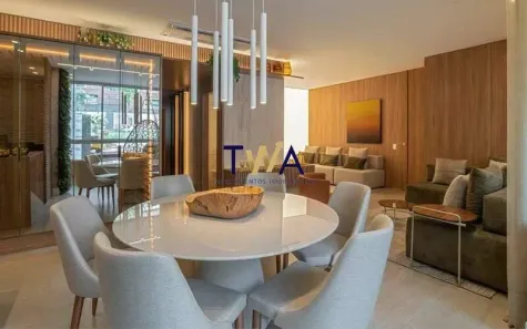 Apartamento com 3 Quartos à venda, 116m² no Savassi, Belo Horizonte