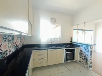 Casa de Condomínio com 3 Quartos à venda, 178m² no Condomínio Veredas, Taubaté