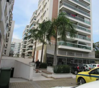 Ponto Comercial para alugar, 55m² no Pechincha, Rio de Janeiro
