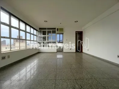 Sala Comercial à venda, 28m² no Savassi, Belo Horizonte