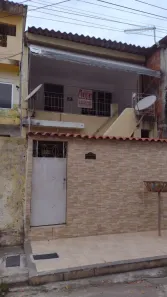 Sobrado com 1 Quarto para alugar, 50m² no Campo Grande, Rio de Janeiro