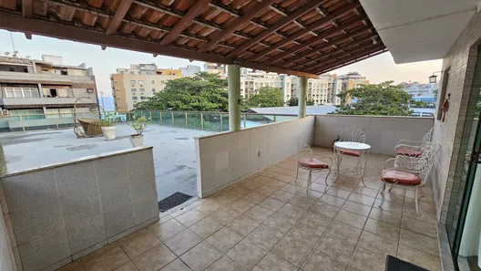 Cobertura com 3 Quartos à venda, 100m² no Centro, Cabo Frio