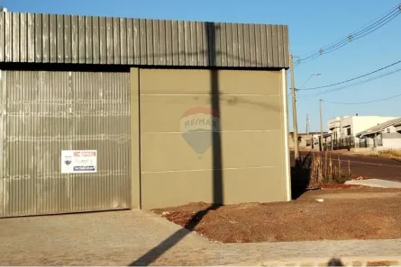 Galpão/Depósito/Armazém para alugar, 300m² no Sarandi, Sarandi