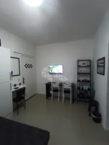 Kitnet com 1 Quarto para alugar, 35m² no Centro Histórico, Porto Alegre