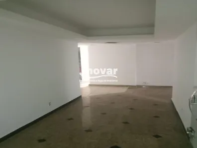 Sala Comercial para alugar, 81m² no Funcionários, Belo Horizonte