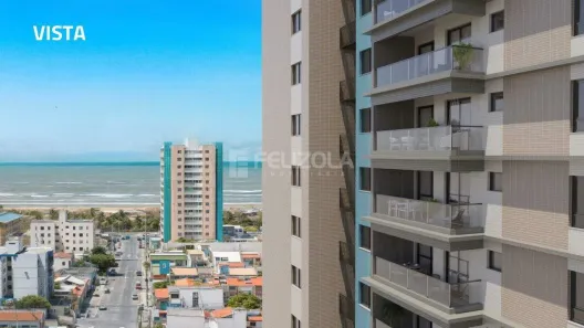 Apartamento com 3 Quartos à venda, 84m² no Atalaia, Aracaju