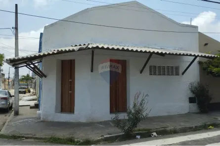 Ponto Comercial para alugar, 50m² no Alecrim, Natal