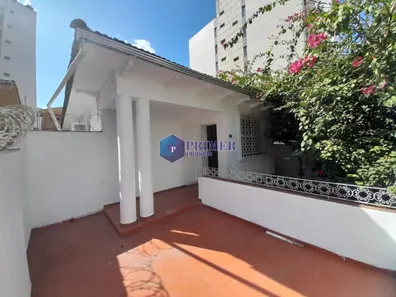 Casa com 3 Quartos para alugar, 154m² no Serra, Belo Horizonte