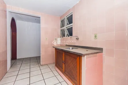 Kitnet com 1 Quarto para alugar, 64m² no Centro Histórico, Porto Alegre