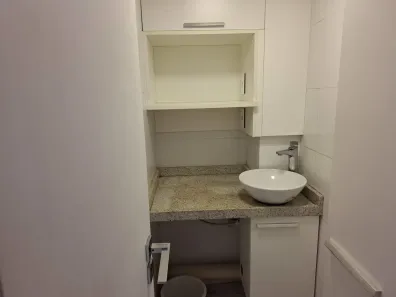Consultório à venda, 42m² no Graças, Recife