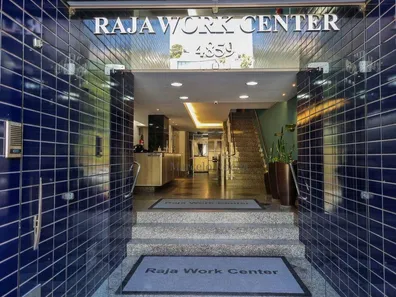 Sala Comercial à venda, 38m² no Santa Lúcia, Belo Horizonte
