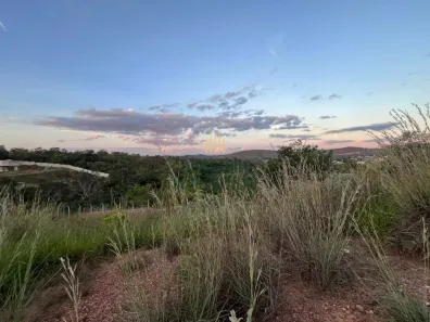 Lote/Terreno à venda, 418m² no Residencial Parque dos Buritis, Lagoa Santa
