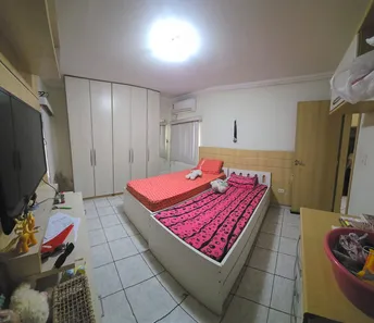 Casa com 4 Quartos à venda, 270m² no Dom Pedro I, Manaus