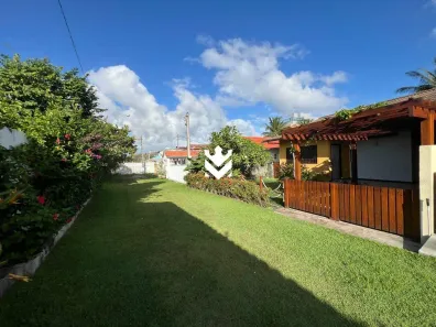 Apartamento com 3 Quartos à venda, 131m² no Cupe, Ipojuca