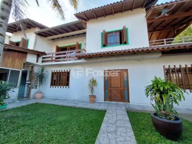 Casa de Condomínio com 2 Quartos à venda, 191m² no Parque da Matriz, Cachoeirinha