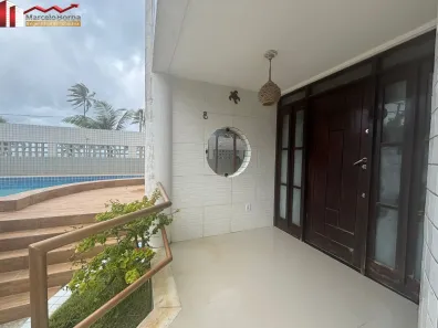 Casa de Condomínio com 3 Quartos à venda, 120m² no Stella Maris, Salvador
