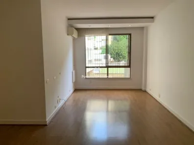 Apartamento com 3 Quartos à venda, 100m² no Humaitá, Rio de Janeiro