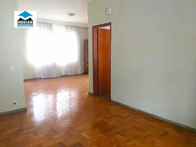 Apartamento com 4 Quartos à venda, 120m² no Lourdes, Belo Horizonte