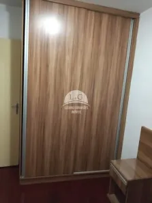 Apartamento com 2 Quartos à venda, 55m² no Europa, Belo Horizonte