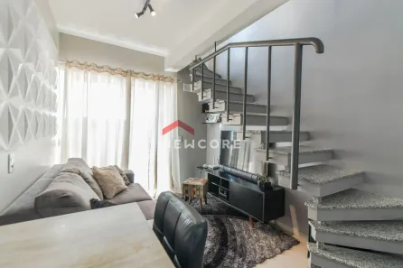 Apartamento com 2 Quartos à venda, 103m² no Fião, São Leopoldo