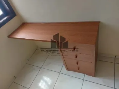 Casa de Condomínio com 3 Quartos para alugar, 192m² no Freguesia (Jacarepaguá), Rio de Janeiro