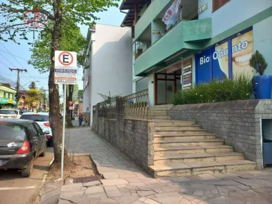 Sala Comercial à venda, 30m² no Centro, Canela