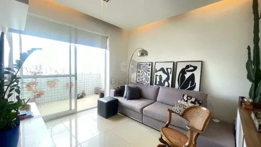 Cobertura com 3 Quartos à venda, 211m² no Santo Agostinho, Belo Horizonte