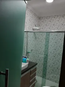 Casa com 4 Quartos à venda, 200m² no Santo Antônio, Manaus