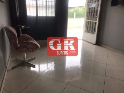Casa com 3 Quartos à venda, 250m² no Vista Alegre, Belo Horizonte