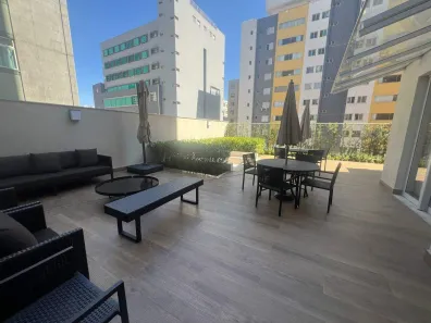 Apartamento com 2 Quartos à venda, 107m² no Centro, Belo Horizonte