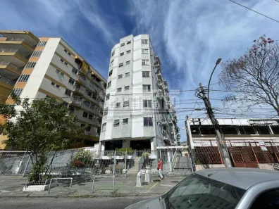 Apartamento com 2 Quartos para alugar, 80m² no Campo Grande, Rio de Janeiro