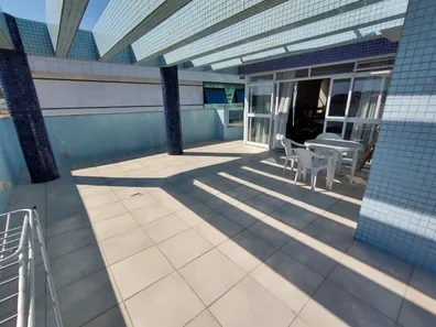 Cobertura com 3 Quartos para alugar, 240m² no Prainha, Arraial do Cabo