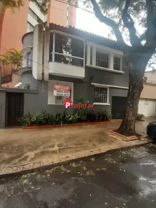 Galpão/Depósito/Armazém com 5 Quartos à venda, 200m² no Lourdes, Belo Horizonte