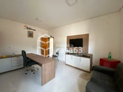 Galpão/Depósito/Armazém à venda, 200m² no Jardim dos Ipês I, Araguaína