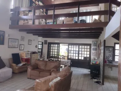 Casa de Condomínio com 4 Quartos à venda, 500m² no Jardim Placaford, Salvador