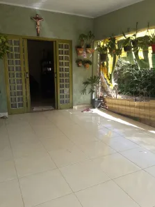 Casa com 1 Quarto à venda, 100m² no Ponte Alta Norte, Brasília